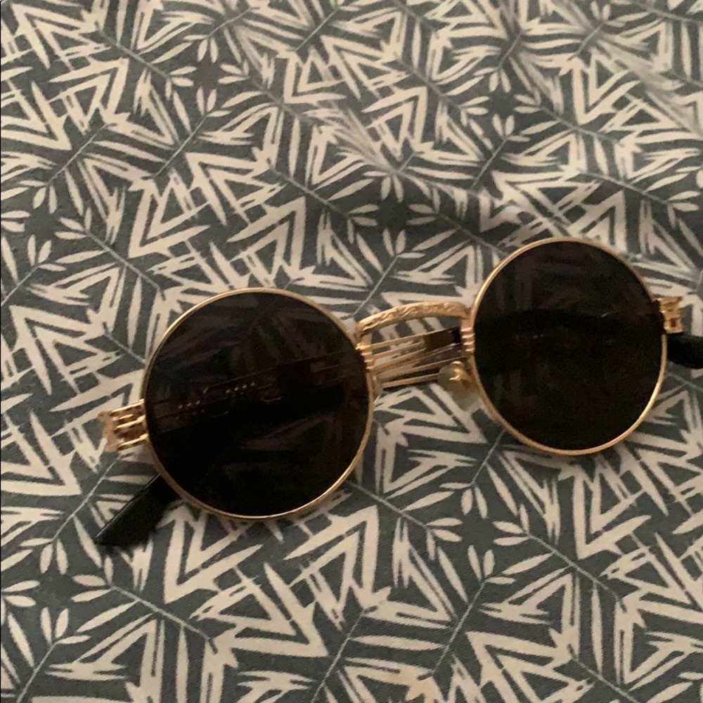Glasses